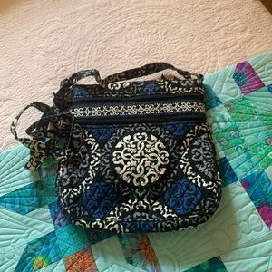 Vera Bradley purse